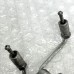 FUEL INJECTION PIPES FOR A MITSUBISHI PAJERO - V98W