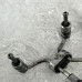 FUEL INJECTION PIPES FOR A MITSUBISHI FUEL - 