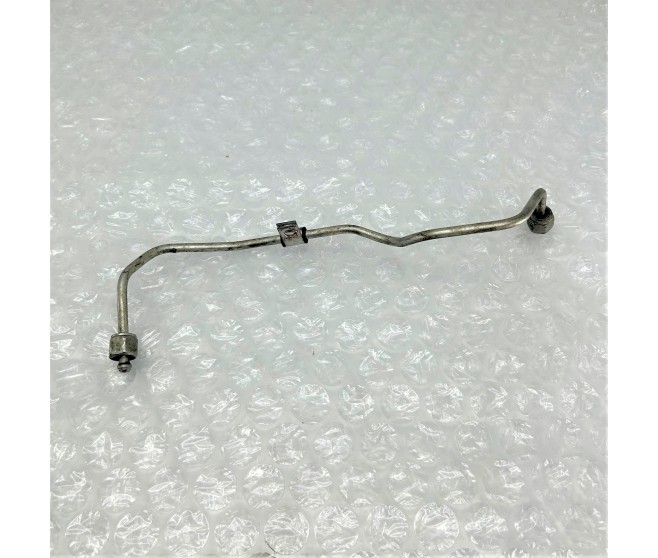 FUEL INJECTION TUBE FOR A MITSUBISHI DELICA D:5 - CV1W