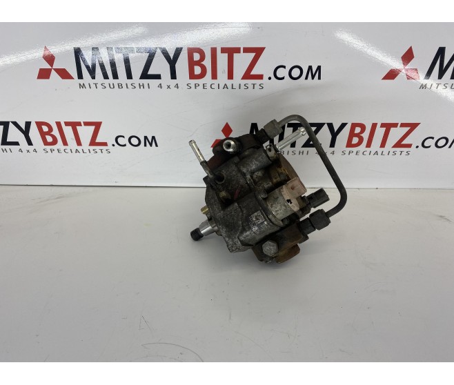 FUEL INJECTION PUMP FOR A MITSUBISHI KG,KH# - FUEL INJECTION PUMP