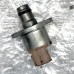 INJECTION PUMP SUCTION CONTROL VALVE FOR A MITSUBISHI KA,B0# - INJECTION PUMP SUCTION CONTROL VALVE