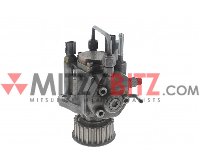 FUEL INJECTION PUMP FOR A MITSUBISHI PAJERO SPORT - KH4W