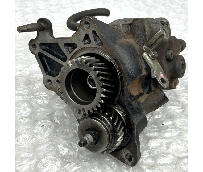FUEL INJECTION PUMP FOR A MITSUBISHI V80,90# - FUEL INJECTION PUMP