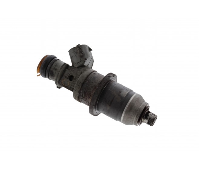 TYPE C E7T05074 FUEL INJECTOR FOR A MITSUBISHI FUEL - 