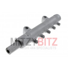 FUEL INJECTION RAIL (ONLY)