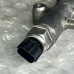 FUEL INJECTION RAIL AND SENSOR FOR A MITSUBISHI FUEL - 