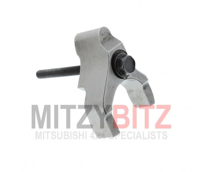 FUEL INJECTION HOLDER BOLT FOR A MITSUBISHI FUEL - 