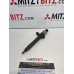 1465A367 CLEAN AND TESTED FUEL INJECTOR FOR A MITSUBISHI L200 - KB4T