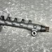 FUEL INJECTION RAIL FOR A MITSUBISHI CV0# - FUEL INJECTION RAIL