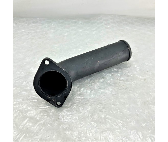 INTER COOLER INLET AIR PIPE FOR A MITSUBISHI KA,B0# - TURBOCHARGER & SUPERCHARGER
