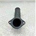 INTER COOLER INLET AIR PIPE FOR A MITSUBISHI L200 - KB4T