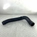 INTER COOLER OUTLET AIR HOSE FOR A MITSUBISHI V80,90# - INTER COOLER OUTLET AIR HOSE