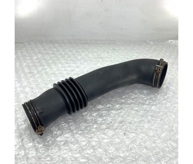 AIR BOX TO TURBO PIPE FOR A MITSUBISHI CW0# - AIR BOX TO TURBO PIPE