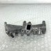 INLET MANIFOLD TO THROTTLE BODY FITTING FOR A MITSUBISHI V80,90# - INLET MANIFOLD