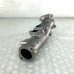INLET MANIFOLD TO THROTTLE BODY FITTING FOR A MITSUBISHI V80,90# - INLET MANIFOLD TO THROTTLE BODY FITTING