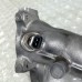 INLET MANIFOLD TO THROTTLE BODY FITTING FOR A MITSUBISHI V80# - INLET MANIFOLD TO THROTTLE BODY FITTING