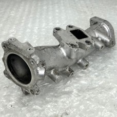 INLET MANIFOLD TO THROTTLE BODY FITTING