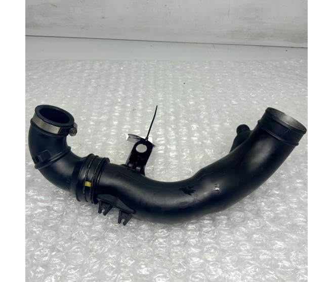 AIR CLEANER TO TURBO DUCT FOR A MITSUBISHI CW0# - AIR CLEANER TO TURBO DUCT