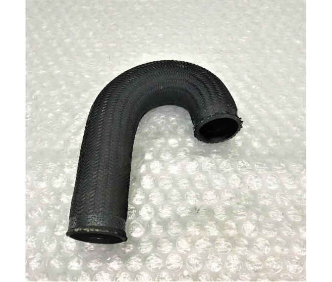 HOSE INTER COOLER PIPE INTAKE AIR FOR A MITSUBISHI V80,90# - HOSE INTER COOLER PIPE INTAKE AIR
