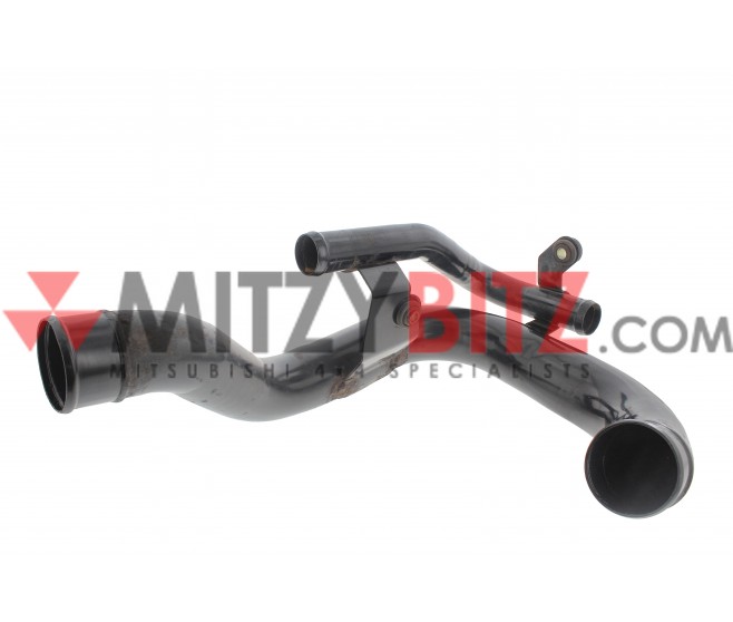 INTER COOLER OUTLET AIR PIPE FOR A MITSUBISHI OUTLANDER - CW7W