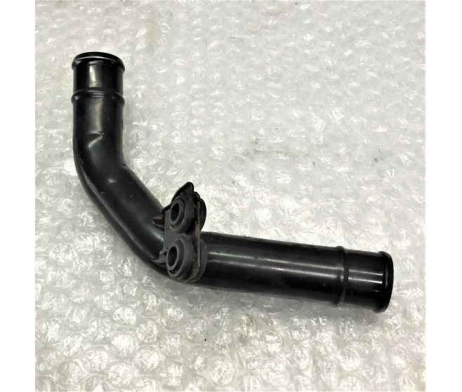 INTER COOLER INLET AIR PIPE FOR A MITSUBISHI CW0# - INTER COOLER INLET AIR PIPE