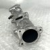 INLET MANIFOLD AIR INLET FITTING FOR A MITSUBISHI PAJERO - V98W