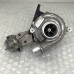TURBOCHARGER ASSY FOR A MITSUBISHI INTAKE & EXHAUST - 