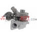 TURBO CHARGER ASSY FOR A MITSUBISHI NATIVA/PAJ SPORT - KG4W