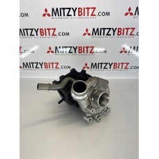 TURBO CHARGER 49335 01121