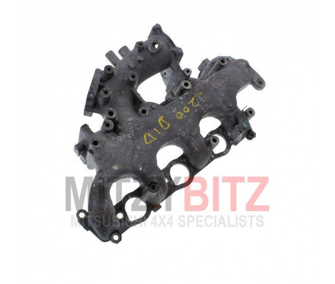 INLET MANIFOLD FOR A MITSUBISHI L200 - KB4T