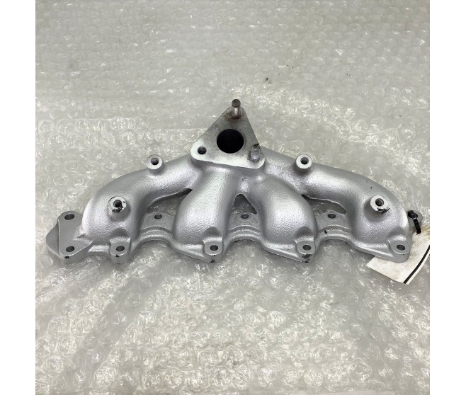 EXHAUST MANIFOLD FOR A MITSUBISHI L200 - KB4T