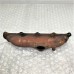 EXHAUST MANIFOLD SPARES AND REPAIRS FOR A MITSUBISHI PAJERO/MONTERO SPORT - KH4W