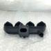 EXHAUST MANIFOLD FOR A MITSUBISHI V90# - EXHAUST MANIFOLD