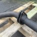 CENTRE EXHAUST PIPE FOR A MITSUBISHI L200 - KB4T