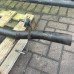 CENTRE EXHAUST PIPE FOR A MITSUBISHI KA,KB# - CENTRE EXHAUST PIPE