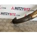 FRONT EXHAUST DOWN PIPE FOR A MITSUBISHI V80,90# - FRONT EXHAUST DOWN PIPE