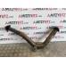 FRONT EXHAUST DOWN PIPE FOR A MITSUBISHI PAJERO - V98W