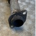 FRONT EXHAUST DOWN PIPE FOR A MITSUBISHI V90# - FRONT EXHAUST DOWN PIPE