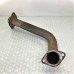 EXHAUST DOWN PIPE FOR A MITSUBISHI V80,90# - EXHAUST DOWN PIPE