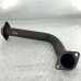 EXHAUST DOWN PIPE FOR A MITSUBISHI V80,90# - EXHAUST PIPE & MUFFLER