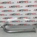 FRONT EXHAUST PIPE FOR A MITSUBISHI PAJERO - V88W