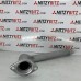 FRONT EXHAUST PIPE FOR A MITSUBISHI V80,90# - FRONT EXHAUST PIPE