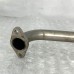 GENUINE EGR COOLER TO EGR VALVE PIPE FOR A MITSUBISHI INTAKE & EXHAUST - 
