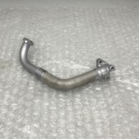 EGR COOLER TO MANIFOLD PIPE