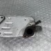 EGR COOLER FOR A MITSUBISHI KA,B0# - WATER PIPE & THERMOSTAT