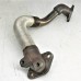 EXHAUST MANIFOLD EGR PIPE FOR A MITSUBISHI V90# - EXHAUST MANIFOLD