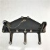 COOLING WATER LINE BRACKET FOR A MITSUBISHI COOLING - 