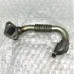 EGR PIPE FOR A MITSUBISHI INTAKE & EXHAUST - 