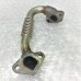 EGR PIPE FOR A MITSUBISHI INTAKE & EXHAUST - 