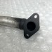 EXHAUST MANIFOLD EGR PIPE FOR A MITSUBISHI V80,90# - EXHAUST MANIFOLD